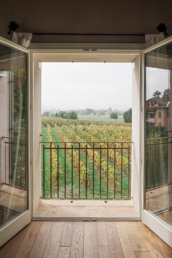 Casale Hortensia Reggio Emilia Exterior photo