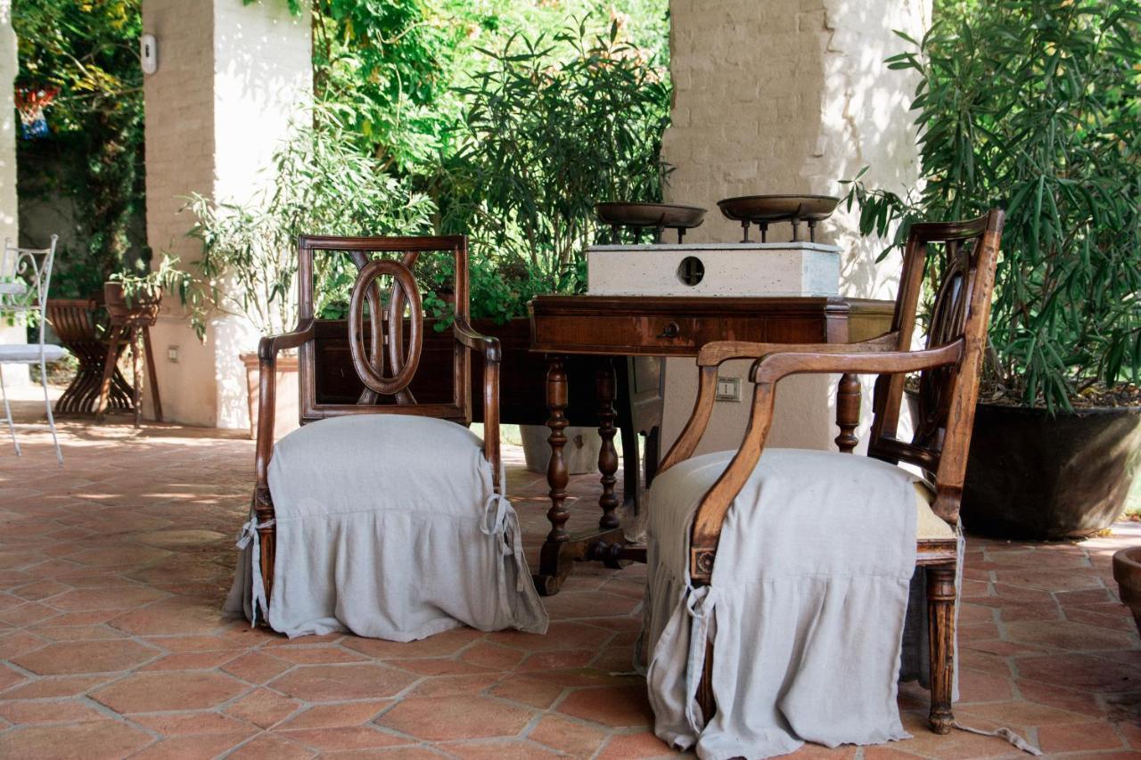 Casale Hortensia Reggio Emilia Exterior photo